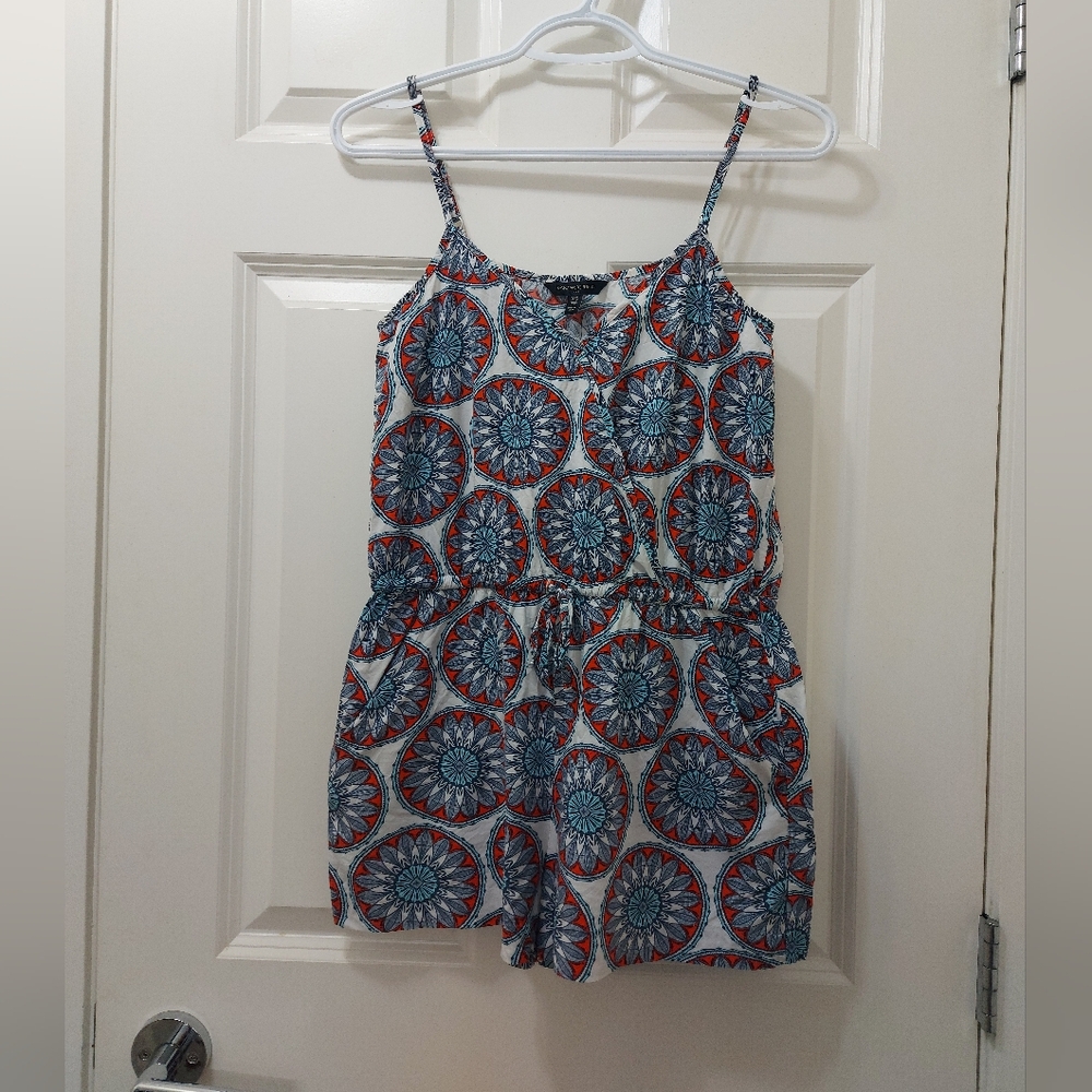Banana Republic romper